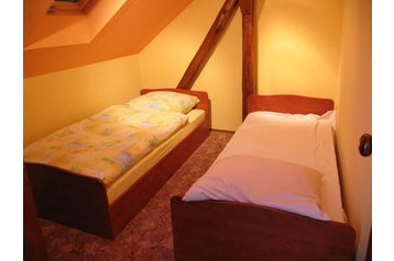 Polen Privát Wadowice, Exterieur